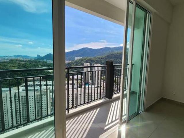 Ideal Residency