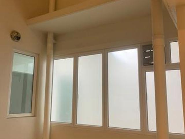 ideal residency