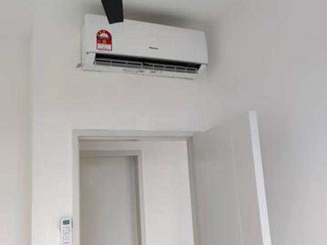 Ideal residency condo at Bukit gambier
