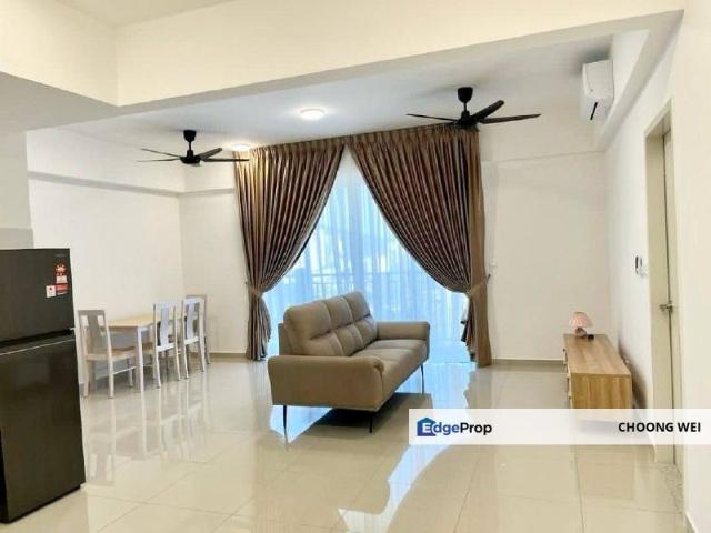 Ideal Residency Condominium