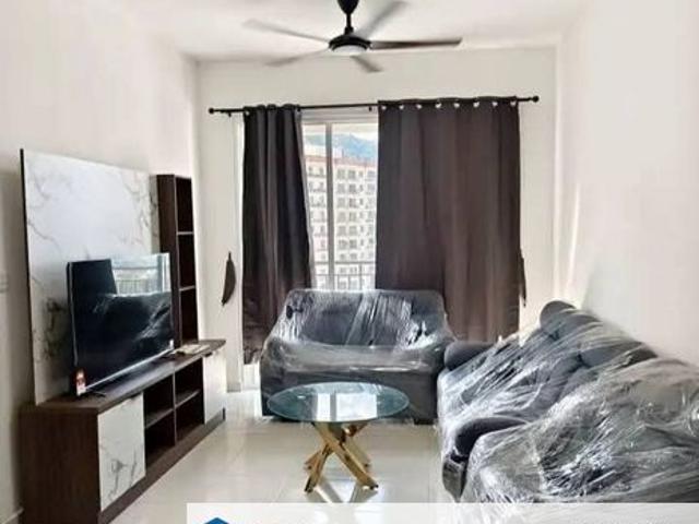 Ideal Residency Condominium