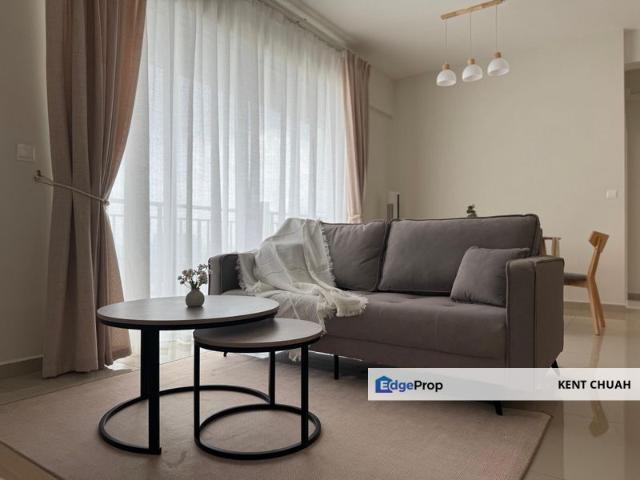 Ideal Residency Condominium