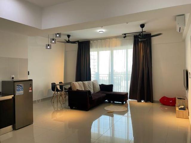 Ideal Residency Apartment For Rent