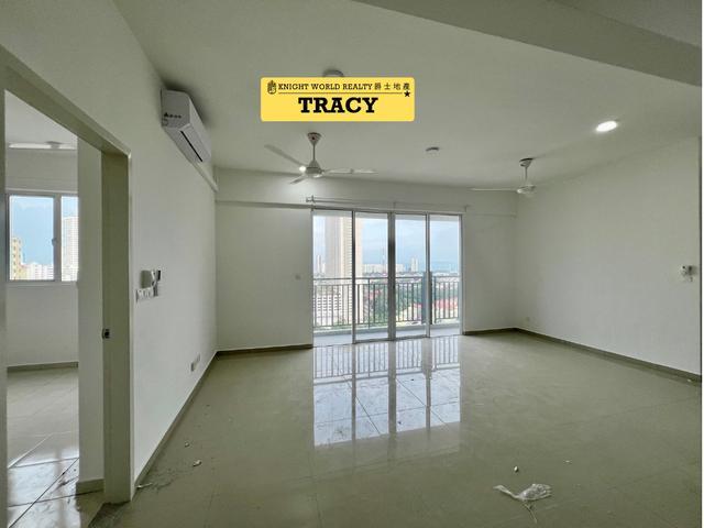 Ideal Residency Gelugor