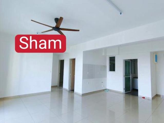 Ideal Residency Gelugor