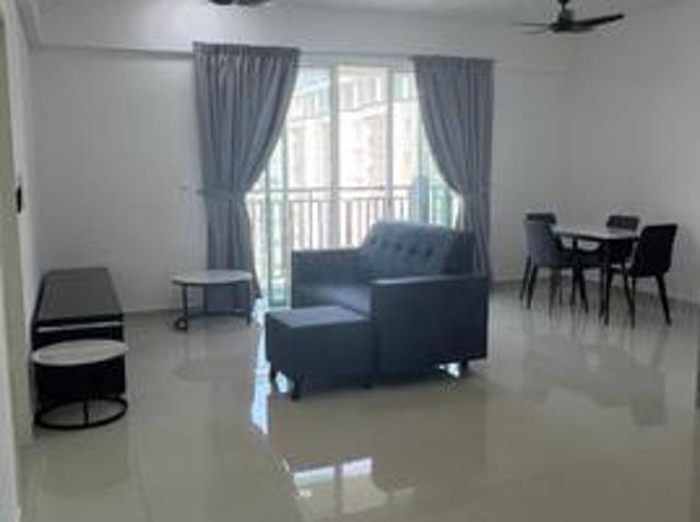 Ideal Residency Gelugor