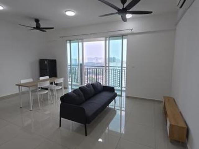 Ideal residency gelugor