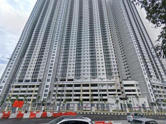 Ideal Residency Gelugor Allow Sublet