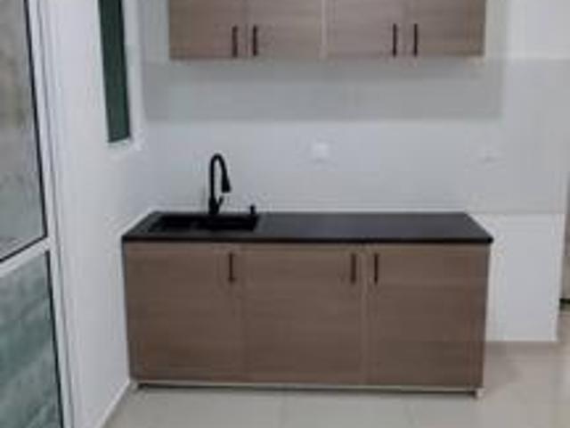 Ideal Residency Gelugor Partial furnished 1 Car Park LV1