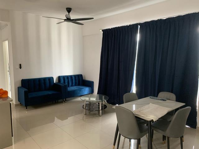 Ideal Residency For Rent