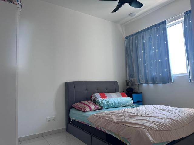 Ideal residency furnished renovated
