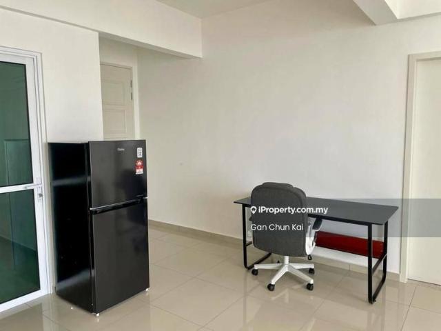Ideal Residency, Kampung Kastam, Gelugor