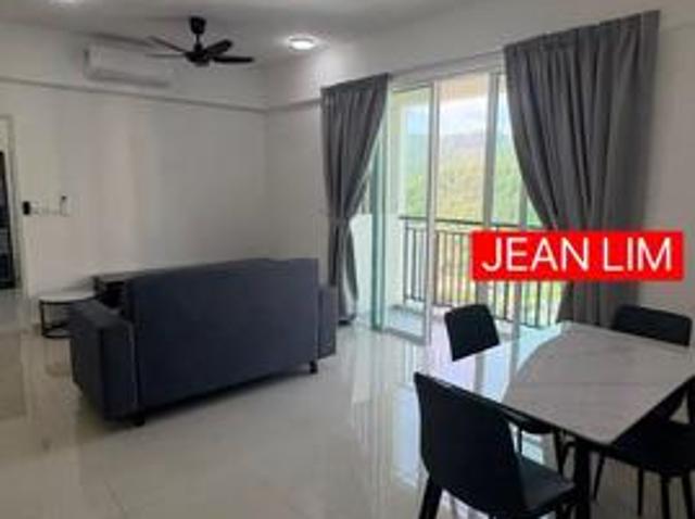 Ideal Residency HIGH FLOOR near USM Greenlane Venice at Gelugor