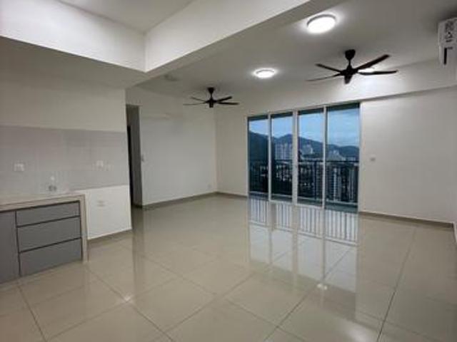 Ideal Residency High Flr 2 Car Park Corner Unit