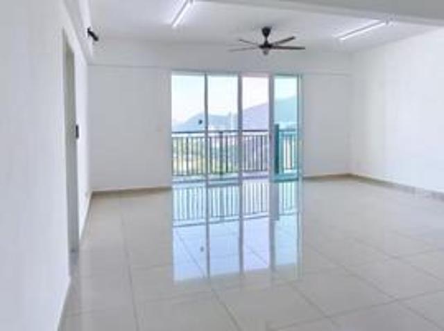 Ideal Residency near usm gelugor