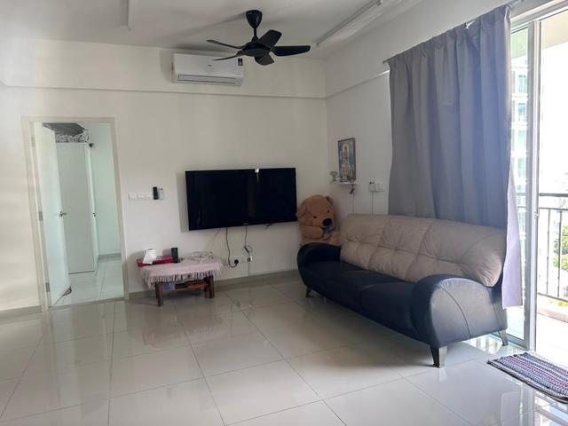 Ideal Residency Nearby USM and FTZ Bayan Lepas