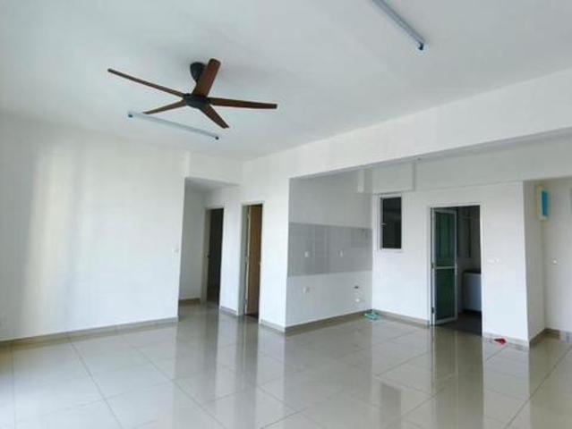 Ideal Residency Partially Furnished Unit for Rent