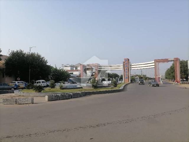 Ideal Residential Plot For sale In Paragon City Imperial Block