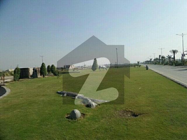 Ideal Residential Plot In Eden Orchard Available For Sale