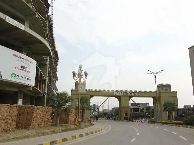 Ideal Residential Plot In Islamabad Available For Rs. 2790