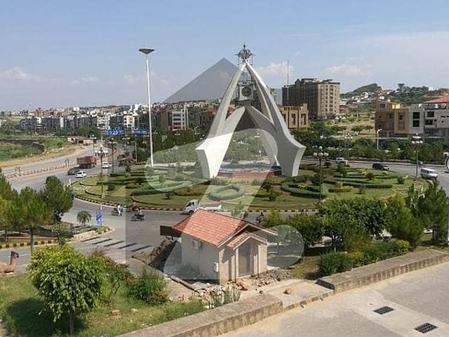 Ideal 7Marla 30*55 Sized Residential Plot Is Available For sale In Bahria Town Phase8 Safari Valley Umar Block Rawalpindi