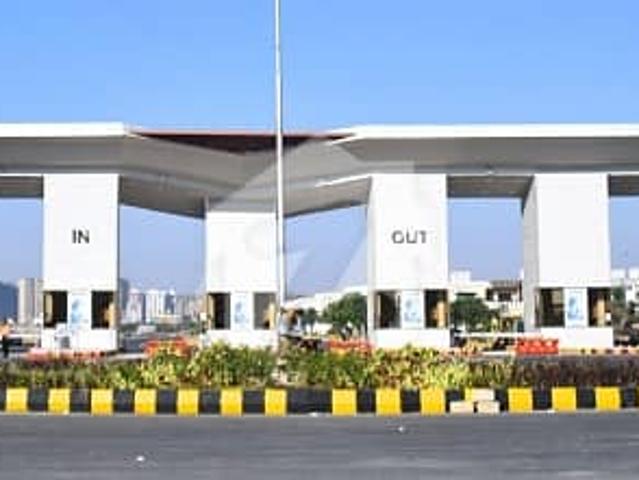 Ideal Residential Plot 300 Sq Yard Available For Urgent Sale In Afohs Falcon Complex New Malir Karachi