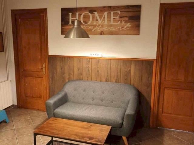 Ideal Room for Students: Comfortable and Functional