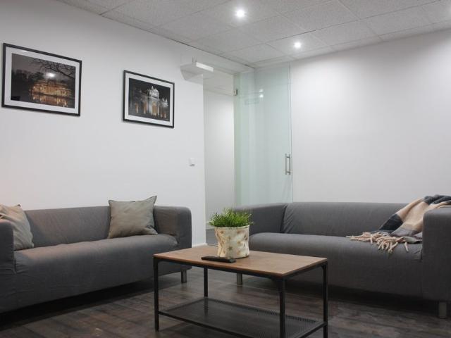 Ideal room in Puerta del Sol