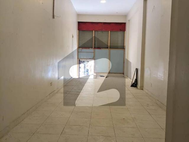 Ideal Shop In Karachi For Sale