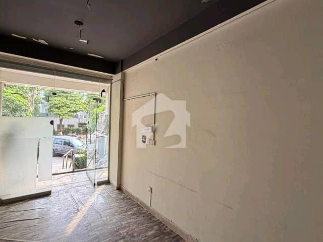 Ideal Shop Is Available For Sale In Islamabad