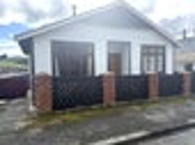 Ideal Starter Home