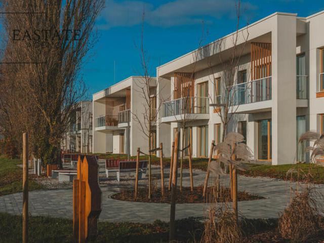 Idealny apartament inwestycyjny Wyspa Sobieszewska