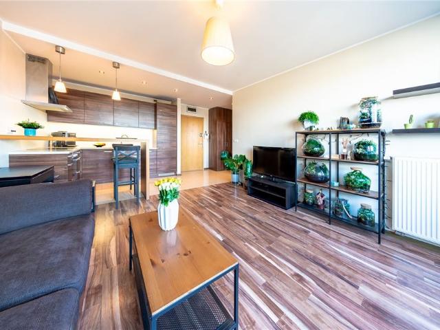 Idealne mieszkanie balkon garaż ścisłe centrum