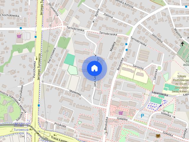 Idealne dla studenta lub pary | blisko tramawaj | dostępne od zaraz