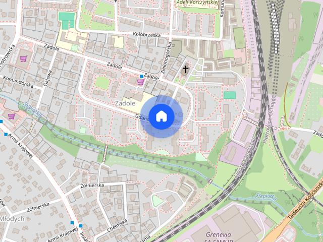 idealne dla studentów lub rodzin