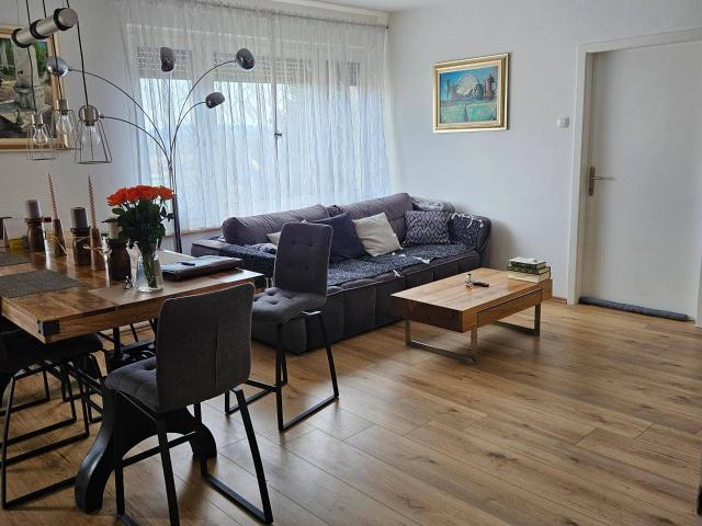 Ideale 87 m2 Wohnung für junge oder kinderreiche Familie