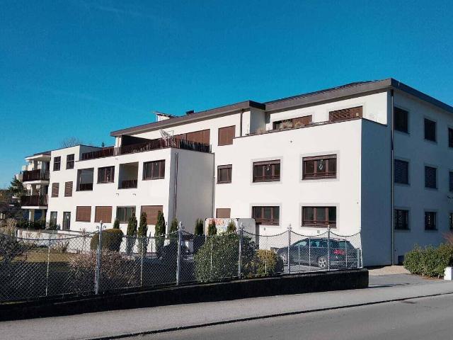 Ideale Anleger Wohnung in bester Lage