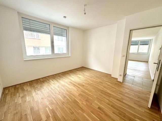 Ideale Anlegerwohnung Wohnung befristet VERMIETET | Energieeffizienter Neubau mit Photovoltaikanlage & Luftwärmepumpe