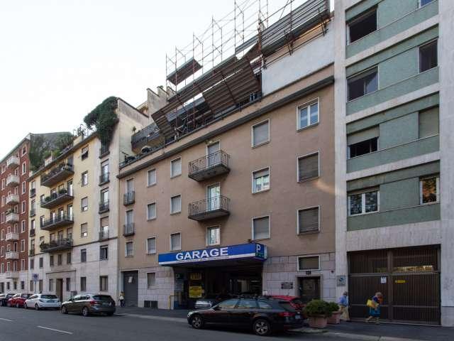 Appartamento con 1 camera da letto in affitto a Pagano, Milano