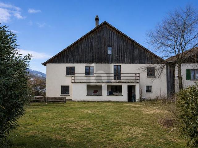 IDEALE BAUERN ODER APARTMENTKREATIONEN