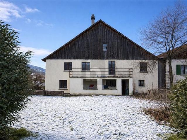 IDEALE BAUERN ODER APARTMENTKREATIONEN