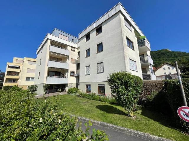 Individuelles Wohnen für Familien! 4 Zimmer Gartengeschoss mit Terrasse!