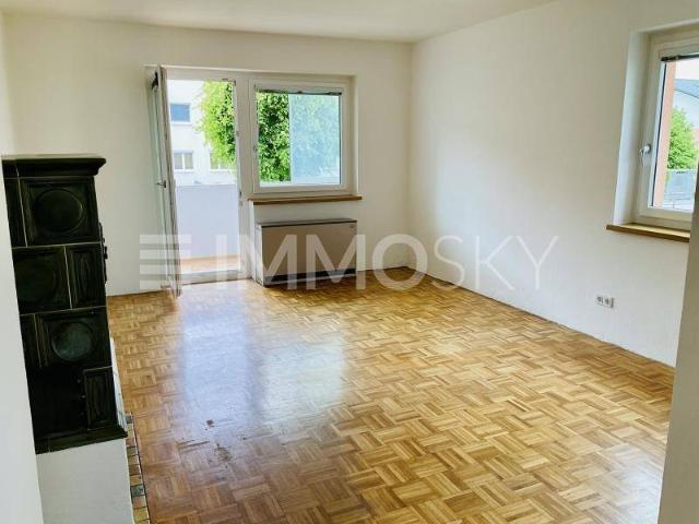 Großzügige Familienwohnung Nähe Linz Spitzenpreis!