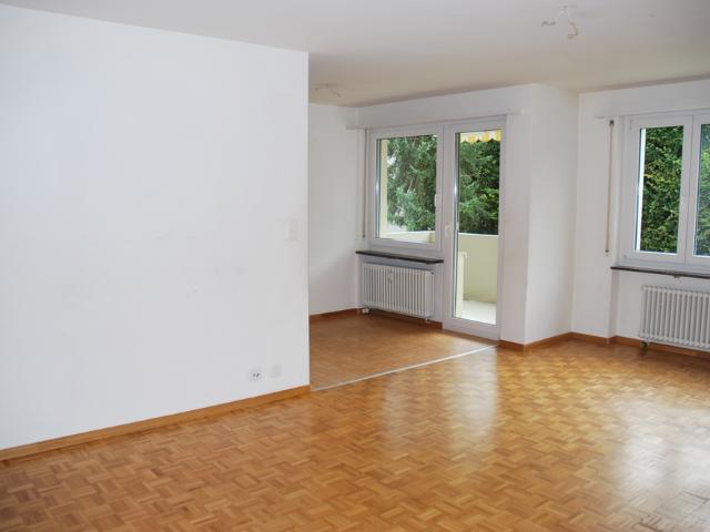 Ideale Familienwohnung 1 x Monat Netto Mietzinsfrei wohnen!