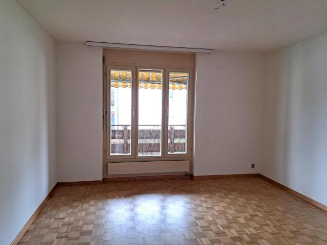 Ideale Familienwohnung