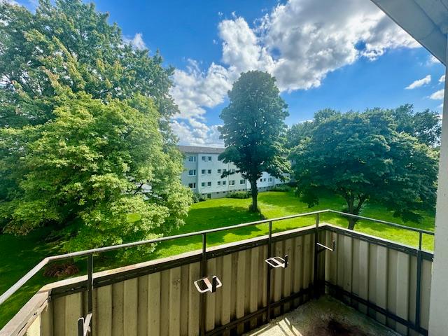 Ideale Familienwohnung!
