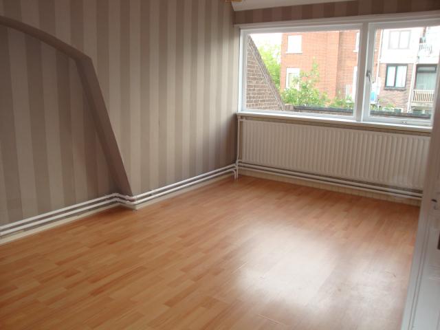 Ideale kamer in Rotterdam Zuid!