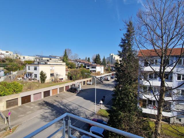 Ideale Kapitalanlage Schöne helle 1 Zimmerwohnung mit Balkon Nähe Universität