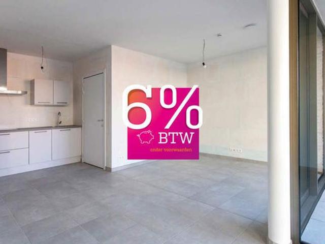 IDEALE INVESTERING APPARTEMENT 1 SLAAPKAMER