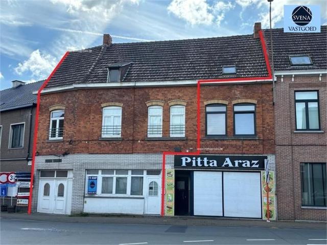 IDEALE OPBRENGSTEIGENDOM